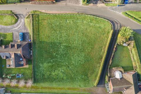 undefined, Hillend, Twyning GL20