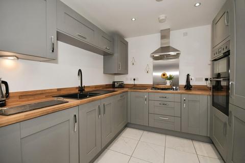 undefined, Caister Drive, Holmewood, Chesterfield, S42 5GF