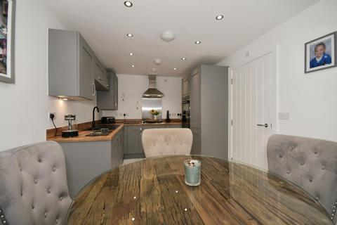 undefined, Caister Drive, Holmewood, Chesterfield, S42 5GF