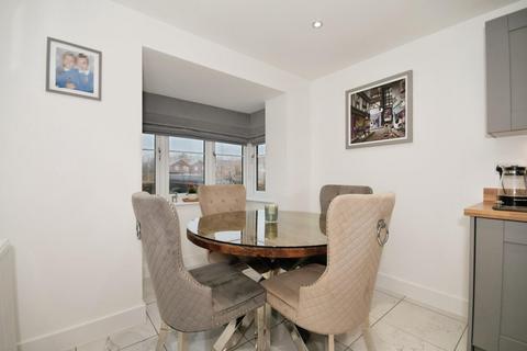 undefined, Caister Drive, Holmewood, Chesterfield, S42 5GF