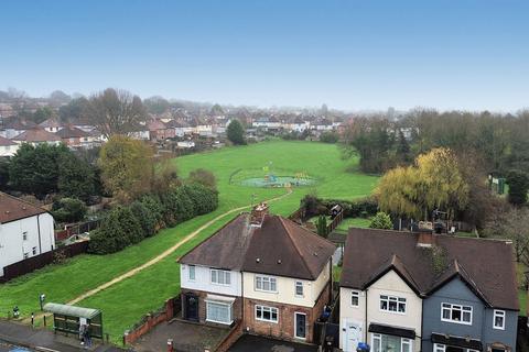 3 bedroom semi-detached house for sale, Willowcroft Road, Spondon, DE21