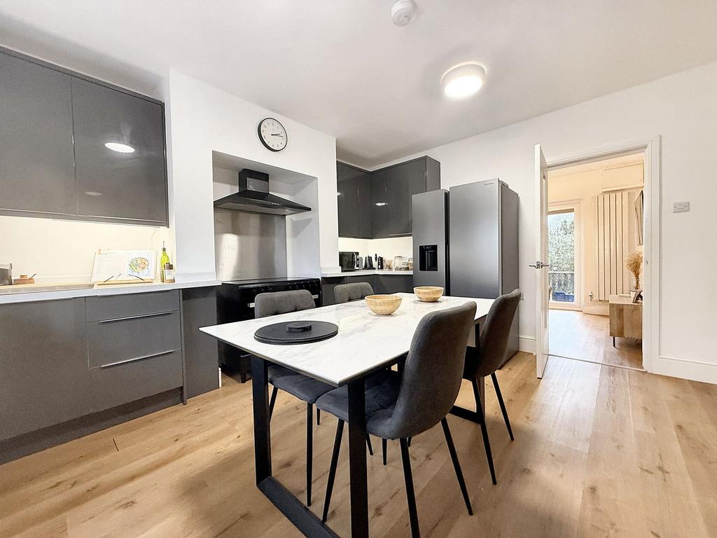 Kitchen / Diner
