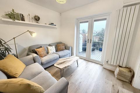 3 bedroom semi-detached house for sale, Willowcroft Road, Spondon, DE21