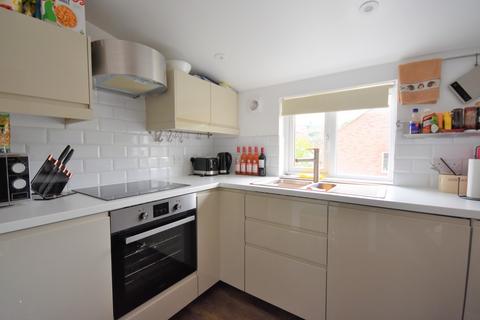undefined, Darvell Drive, Chesham