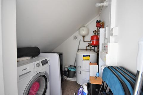 undefined, Darvell Drive, Chesham