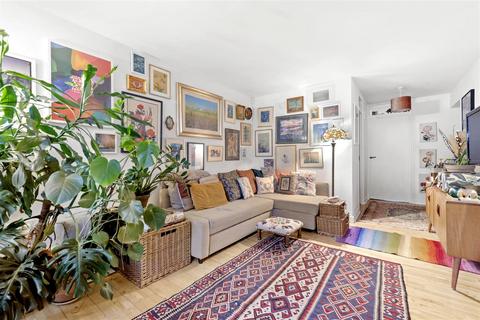 1 bedroom flat for sale, Regina Road, Finsbury Park
