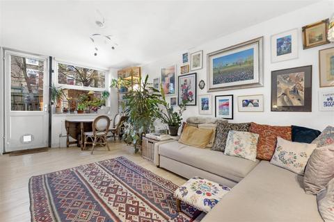 1 bedroom flat for sale, Regina Road, Finsbury Park