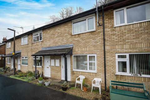 undefined, St Pauls Close, Dinas Powys, The Vale Of Glamorgan. CF64 4UQ