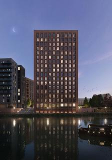 2 bedroom apartment for sale, Manchester M5
