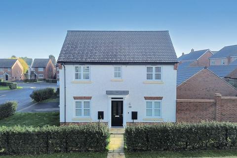 undefined, Welsted Road, Castle Donington, DE74
