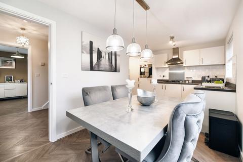 undefined, Welsted Road, Castle Donington, DE74