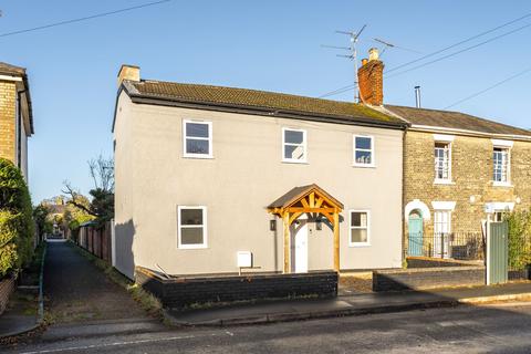 3 bedroom semi-detached house for sale, Kimberley Street, Norwich