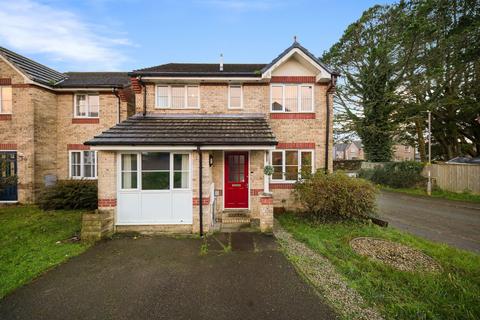 undefined, Whitley Grange, Liskeard PL14