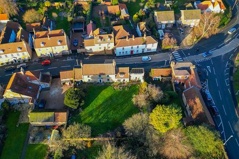 4 bedroom detached house for sale - Westgate, Brough, HU15