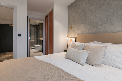 2 bedroom apartment for sale, Manchester M5