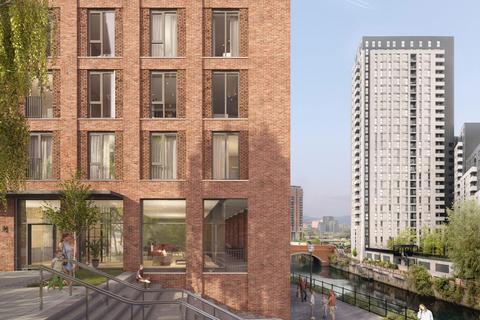 2 bedroom apartment for sale, Manchester M5
