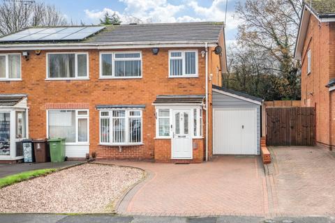 undefined, Snowford Close, Solihull B90