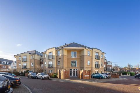 2 bedroom flat for sale, Grove Park Crescent, Gosforth, Newcastle upon Tyne