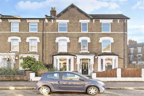 Upper Tollington Park, Stroud Green