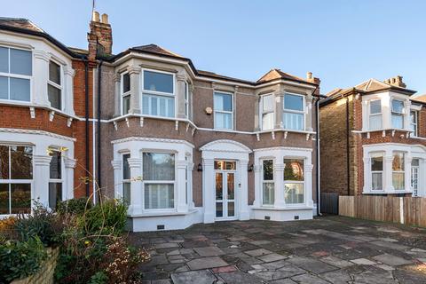 4 bedroom end of terrace house for sale, Wellmeadow Road, London