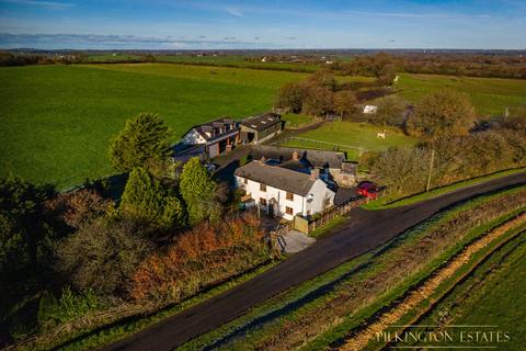 6 bedroom detached house for sale, Beaworthy EX21