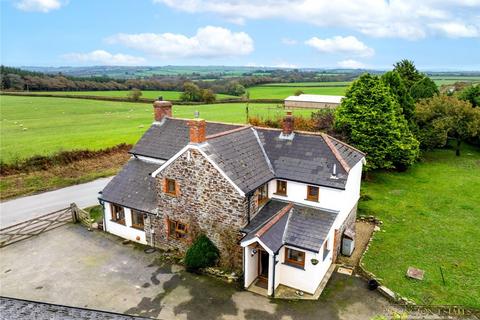 6 bedroom detached house for sale, Beaworthy EX21