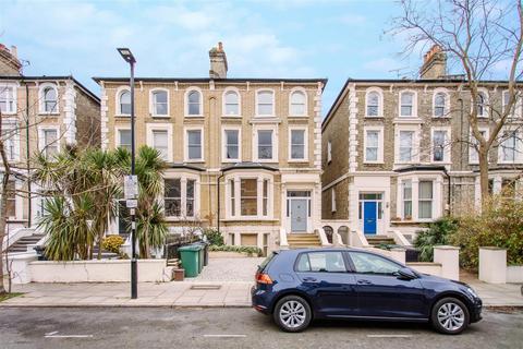 Wray Crescent, Finsbury Park