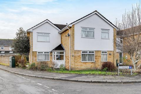 undefined, Croffta, Dinas Powys, The Vale Of Glamorgan. CF64 4UN