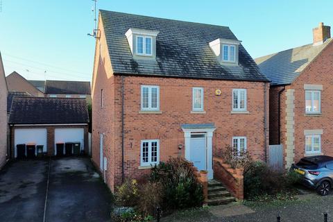 undefined, Plover Road, Leighton Buzzard LU7