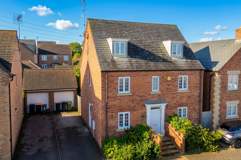 undefined, Plover Road, Leighton Buzzard LU7