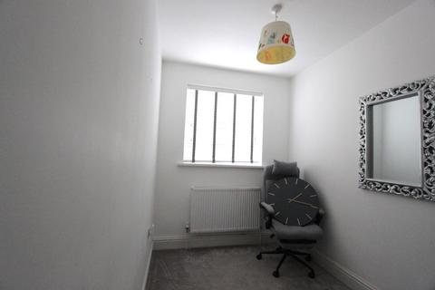 undefined, Norris Road, Sheffield