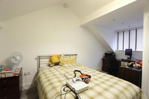 undefined, Norris Road, Sheffield