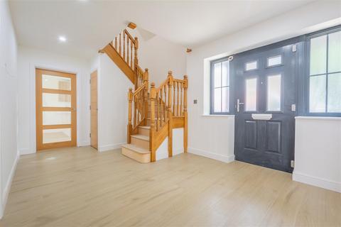 4 bedroom detached house for sale, Plot 1 - Barnmead Close, Start Hill, Bishops Stortford