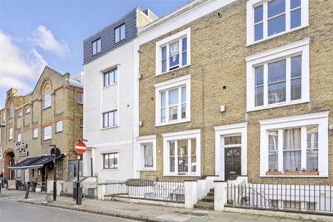 2 bedroom flat for sale, Marlborough Road, Finsbury Park