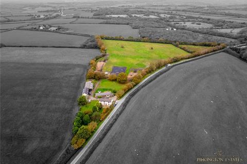 6 bedroom detached house for sale, Beaworthy EX21