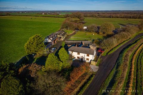 6 bedroom detached house for sale, Beaworthy EX21
