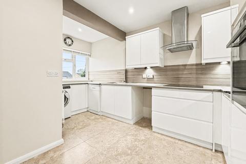 3 bedroom semi-detached bungalow for sale, 45 Manor Close, Harpole, NN7 4BX