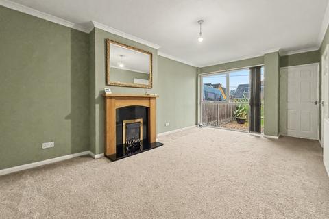 3 bedroom semi-detached bungalow for sale, 45 Manor Close, Harpole, NN7 4BX