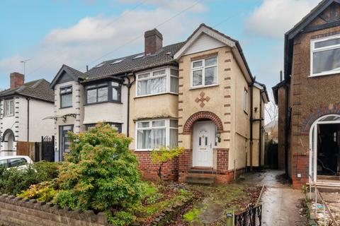 3 bedroom semi-detached house for sale, Cateswell Road, Birmingham B11