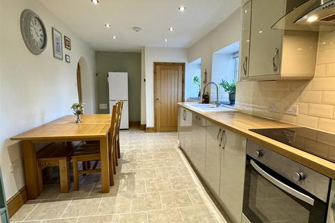 undefined, Southfields, Ilminster TA19