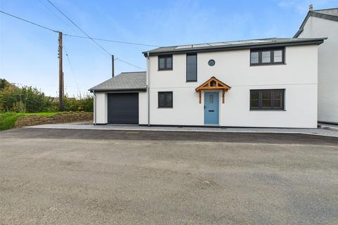 undefined, Derril, Pyworthy, Holsworthy
