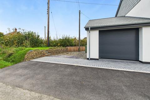undefined, Derril, Pyworthy, Holsworthy
