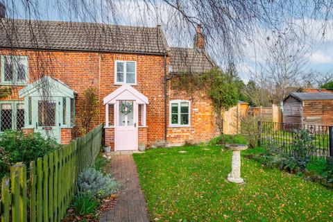 undefined, Main Road, Fleggburgh