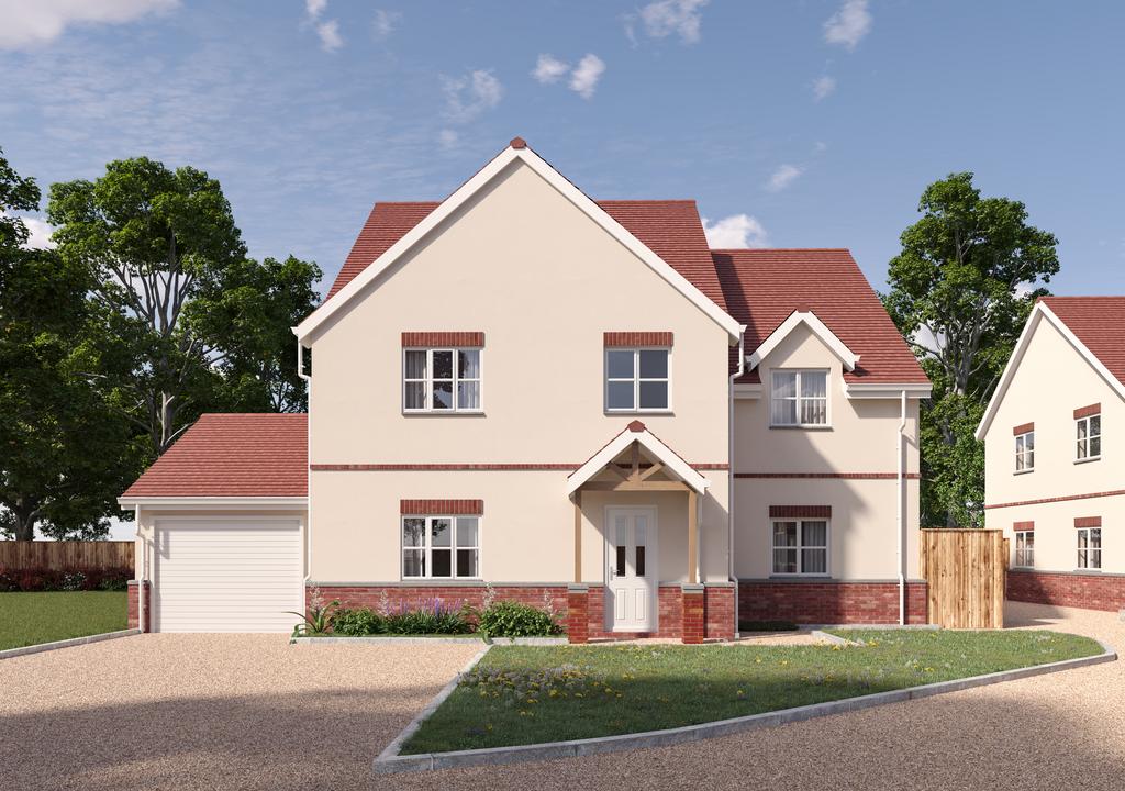 Plot 1 CGI