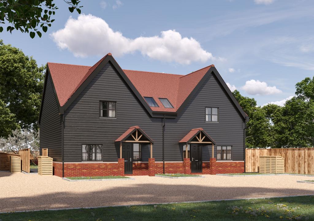Plots 5 &amp; 6 CGI