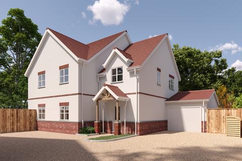 3 bedroom semi-detached house for sale, The Well, Pirton Road, Holwell