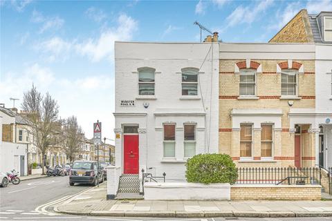 1 bedroom flat for sale, Munster Road, London, SW6