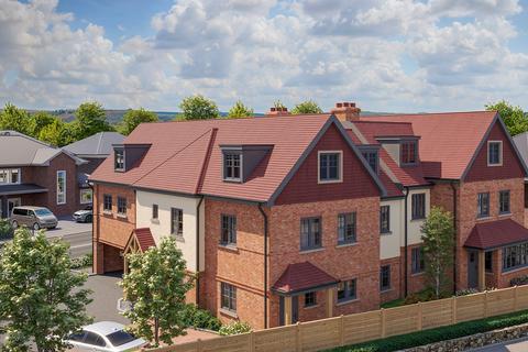2 bedroom apartment for sale, Crossgate, Offley Road, Hitchin, SG5