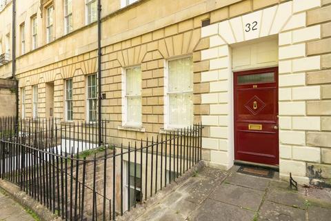 undefined, Grosvenor Place, Bath BA1