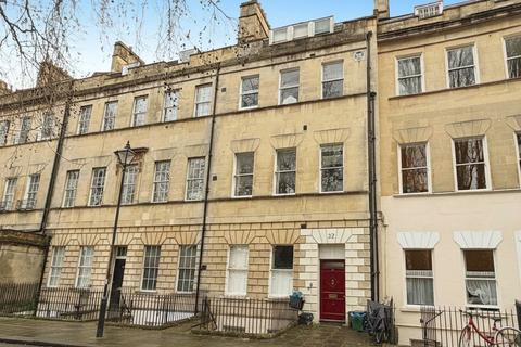undefined, Grosvenor Place, Bath BA1